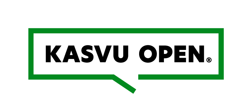 Kasvu Open